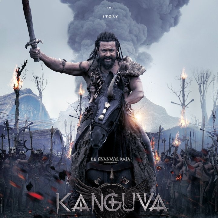 Kanguva movie download filmyzilla