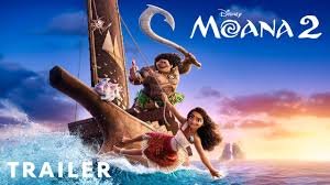 Moana 2 Full Movie Download filmyzilla 720p