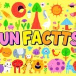 101 Random Daily Facts to Brighten Your Day